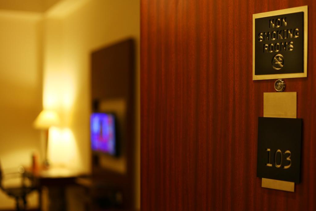 Continent Nakodar Hotel & Resorts Quarto foto