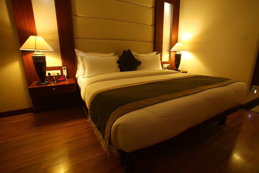Continent Nakodar Hotel & Resorts Quarto foto