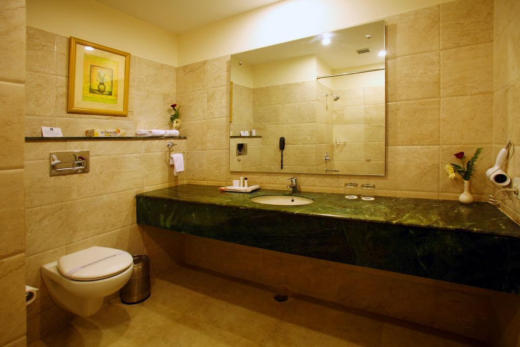 Continent Nakodar Hotel & Resorts Quarto foto