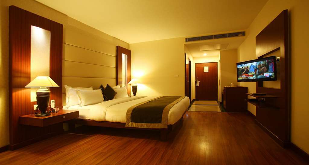 Continent Nakodar Hotel & Resorts Quarto foto