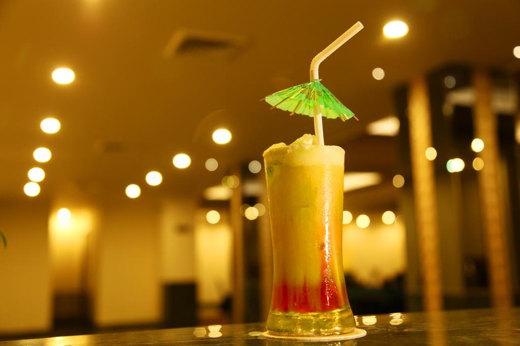Continent Nakodar Hotel & Resorts Exterior foto
